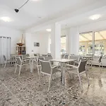 Hotel Altamarea Cesenatico