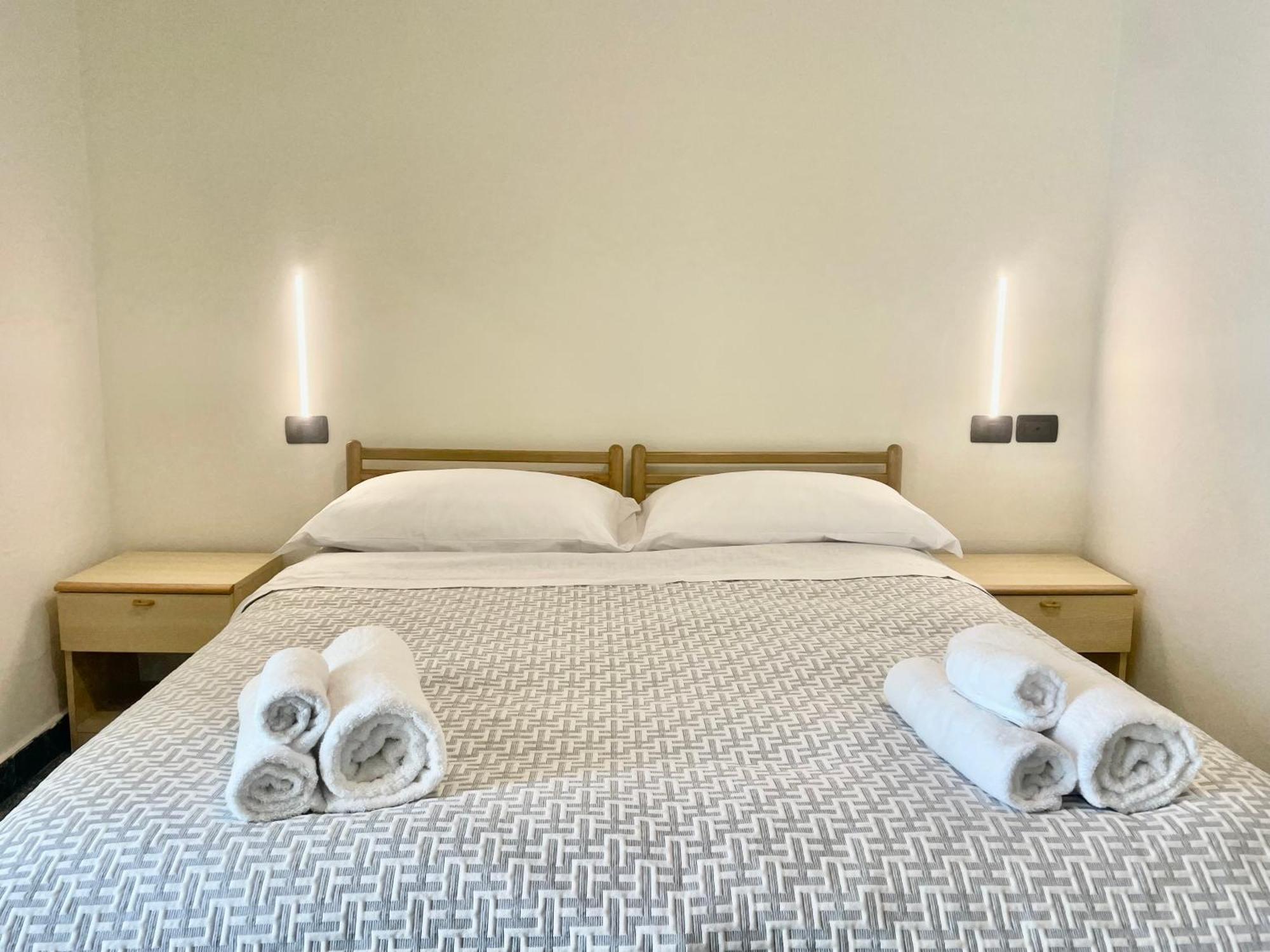 Hotel Altamarea