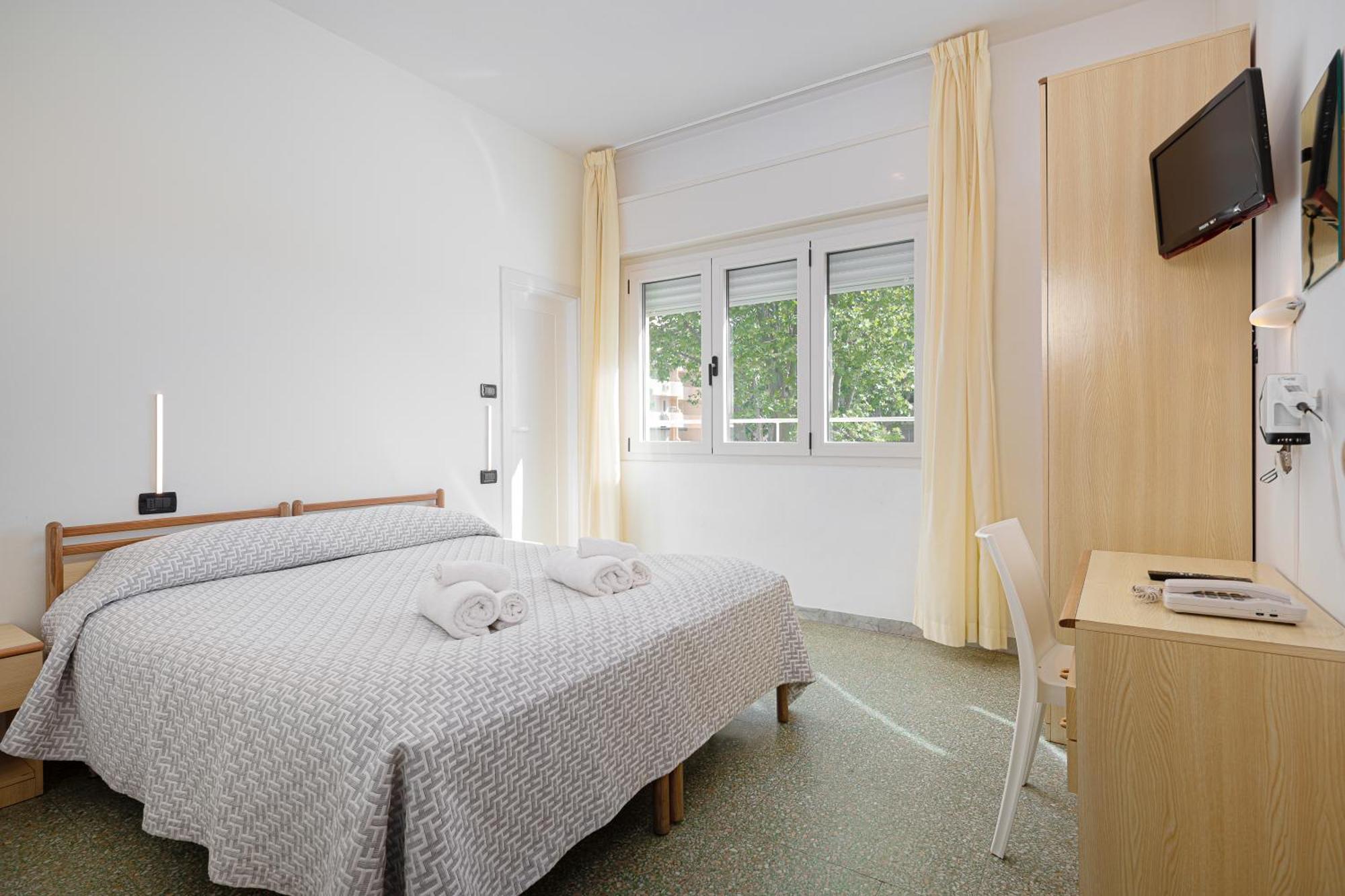 Hotel Altamarea Cesenatico