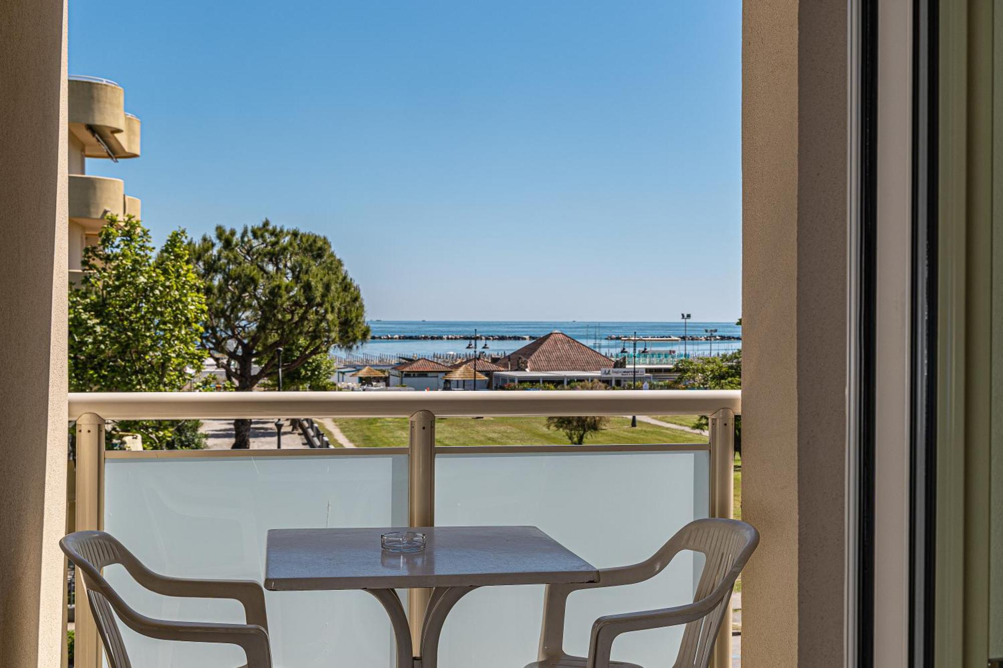 Altamarea 3* Cesenatico