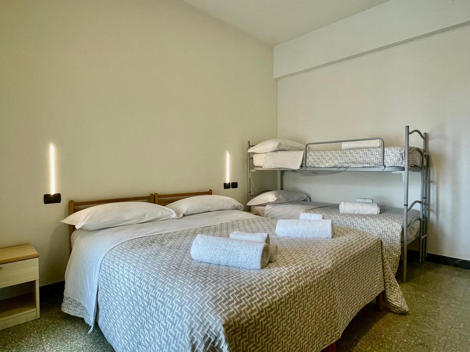Altamarea Hotel